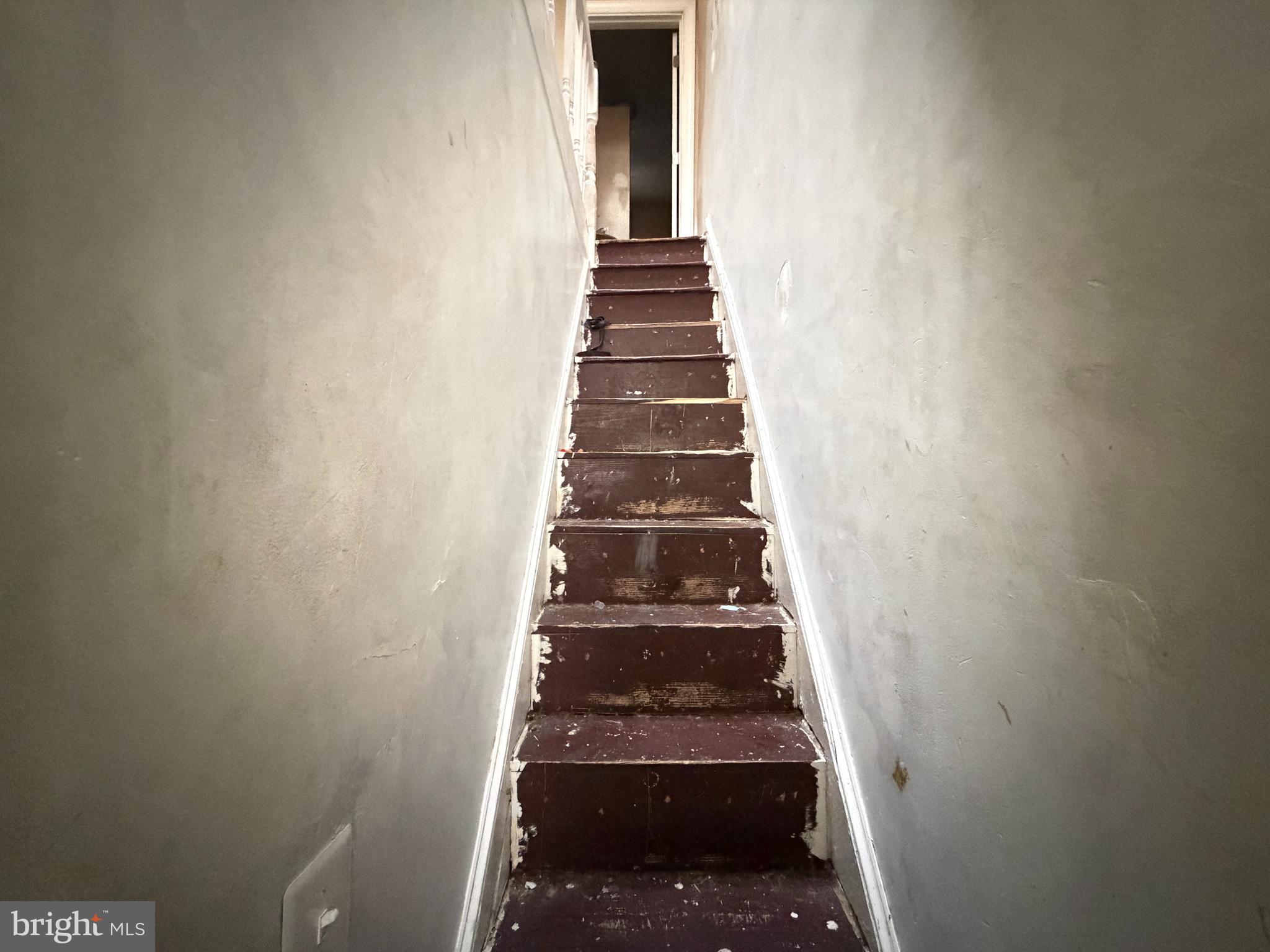 SHIPLEY HILL - Residential