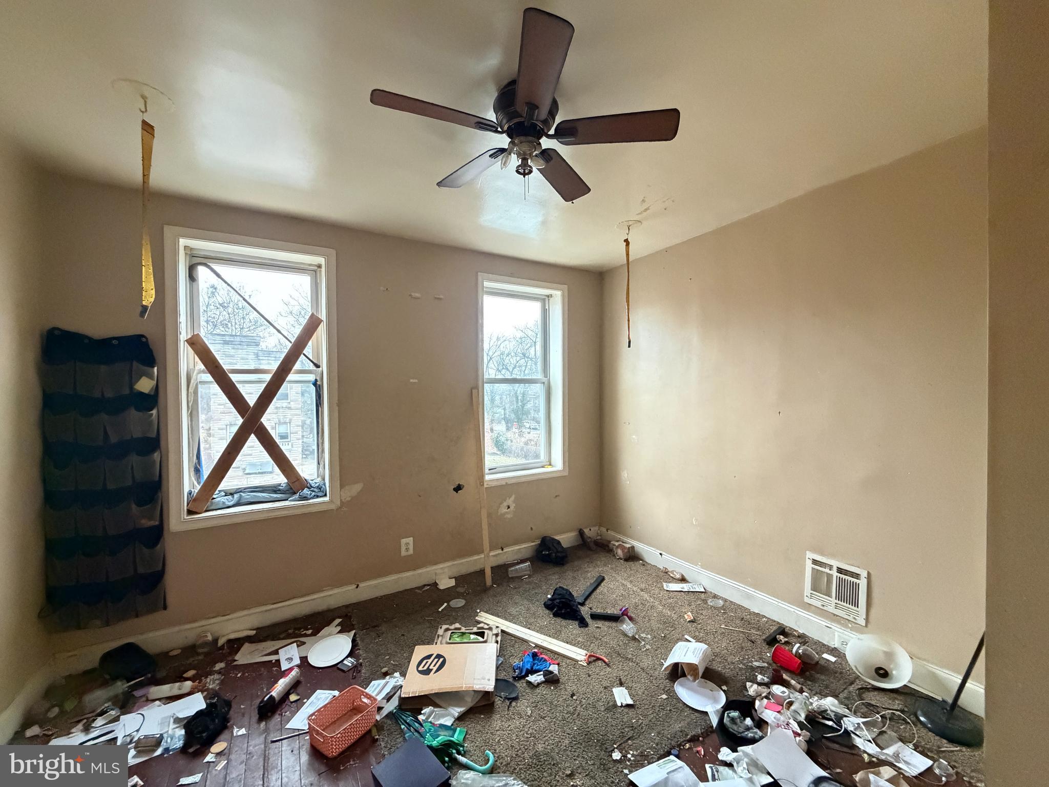 SHIPLEY HILL - Residential