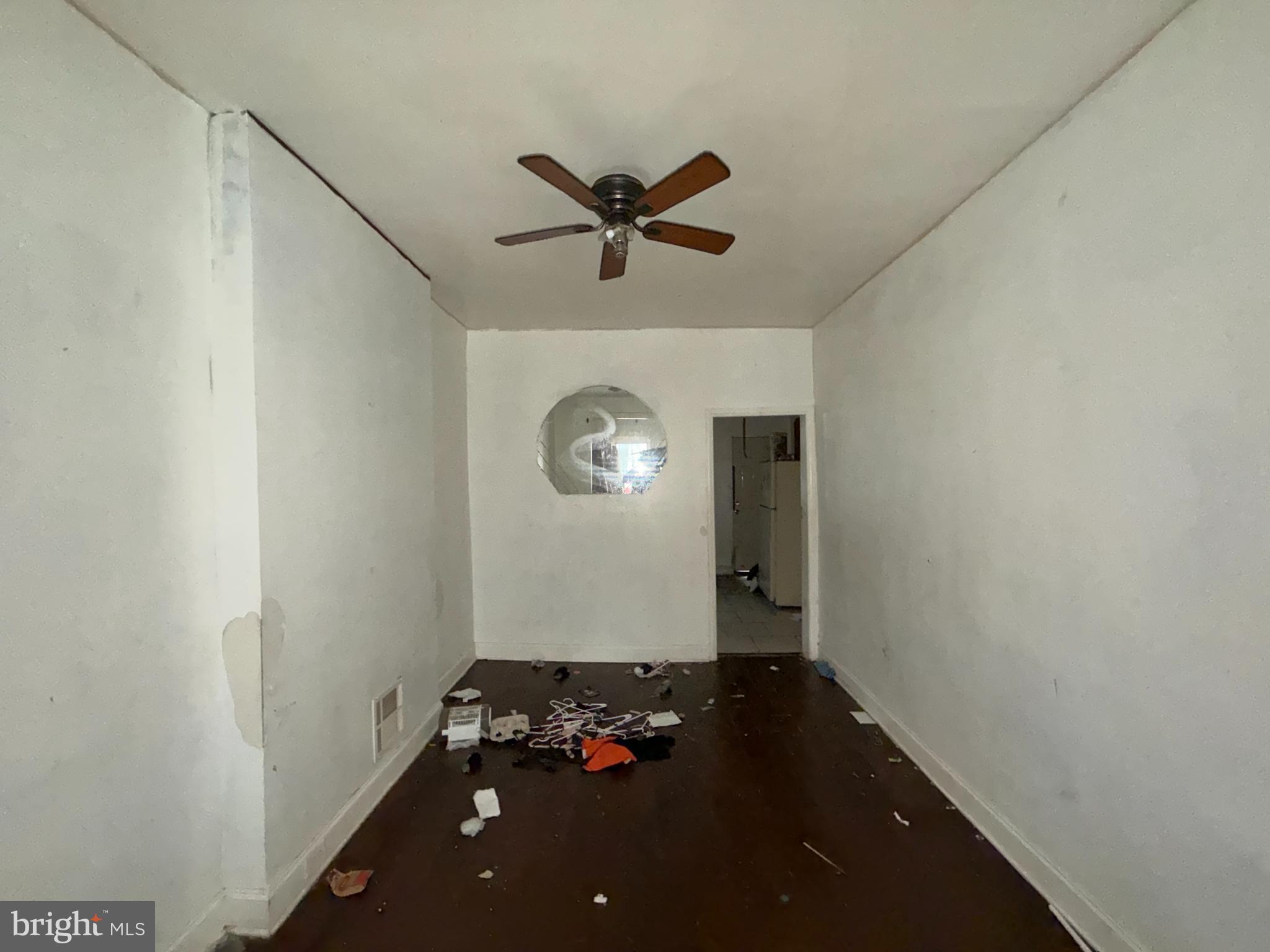 SHIPLEY HILL - Residential