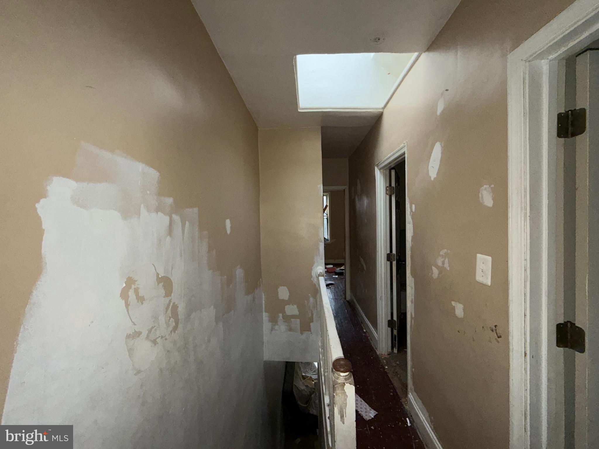 SHIPLEY HILL - Residential