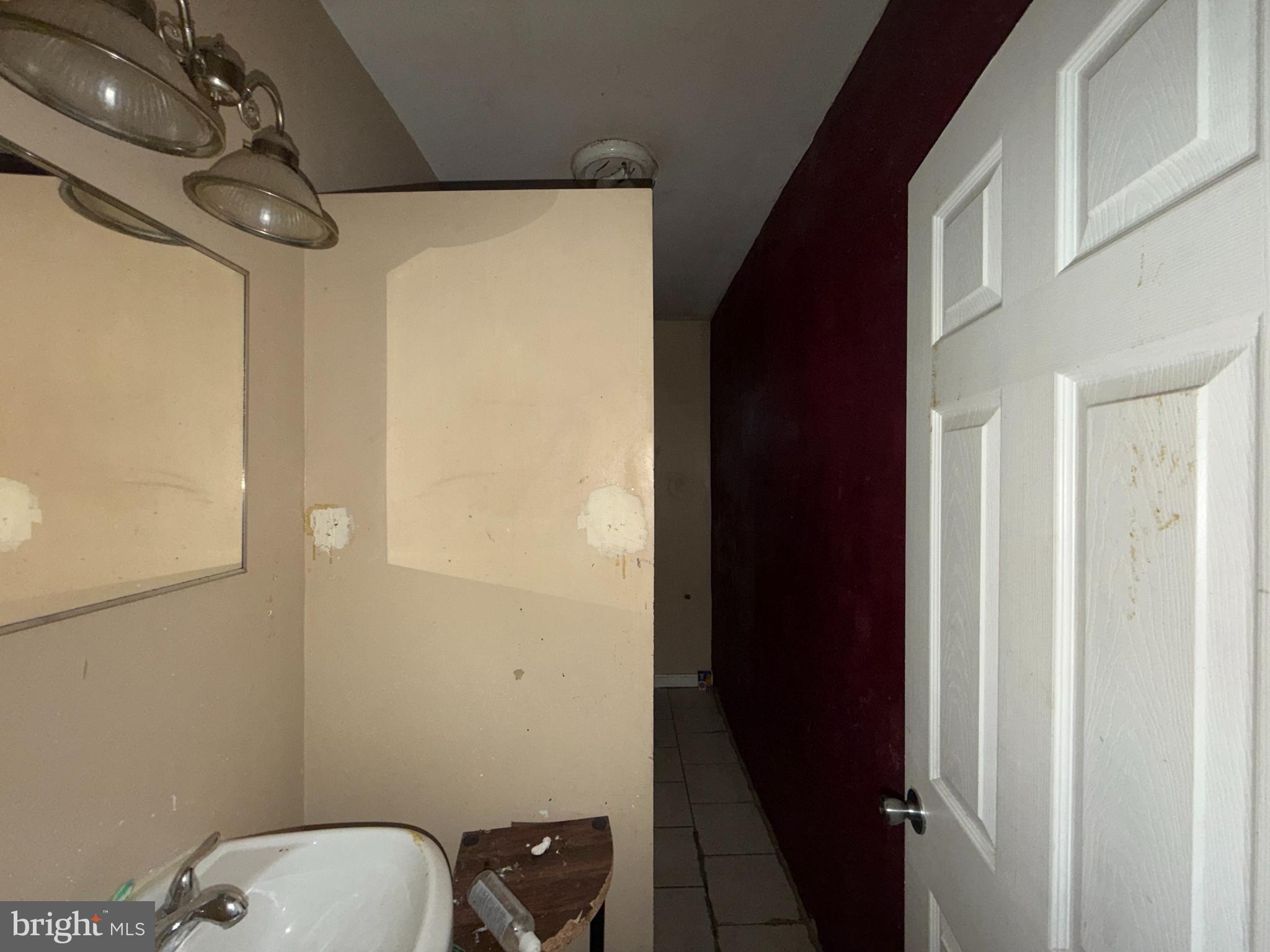 SHIPLEY HILL - Residential