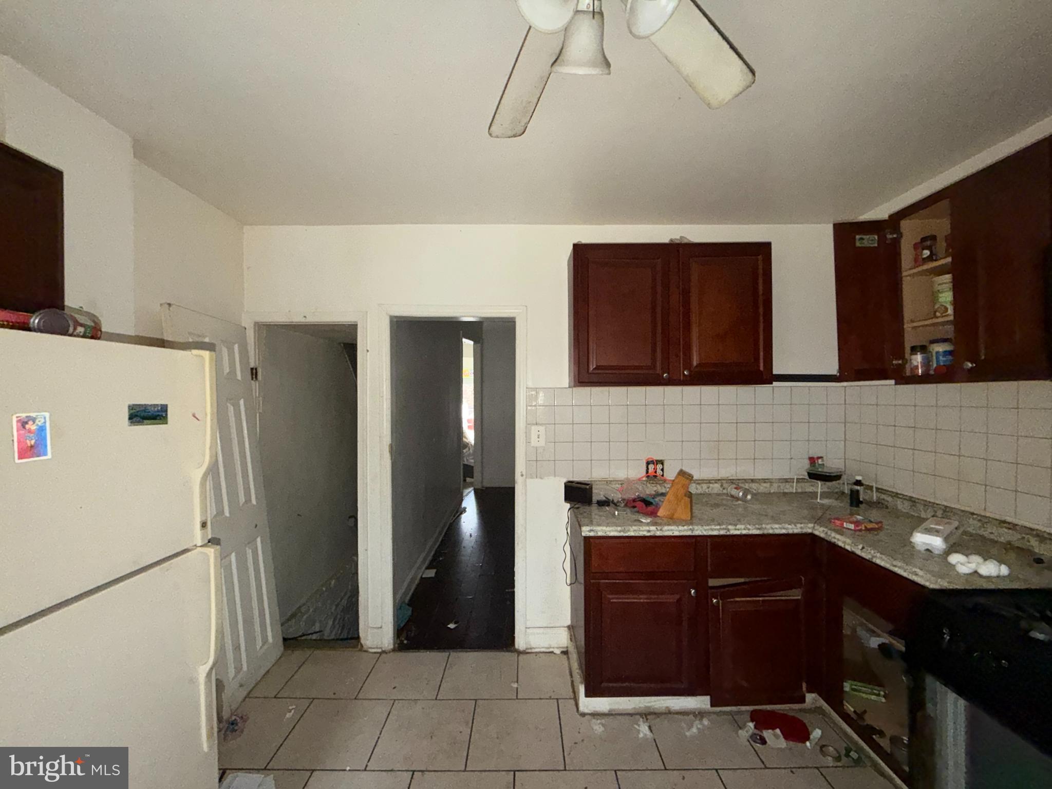 SHIPLEY HILL - Residential