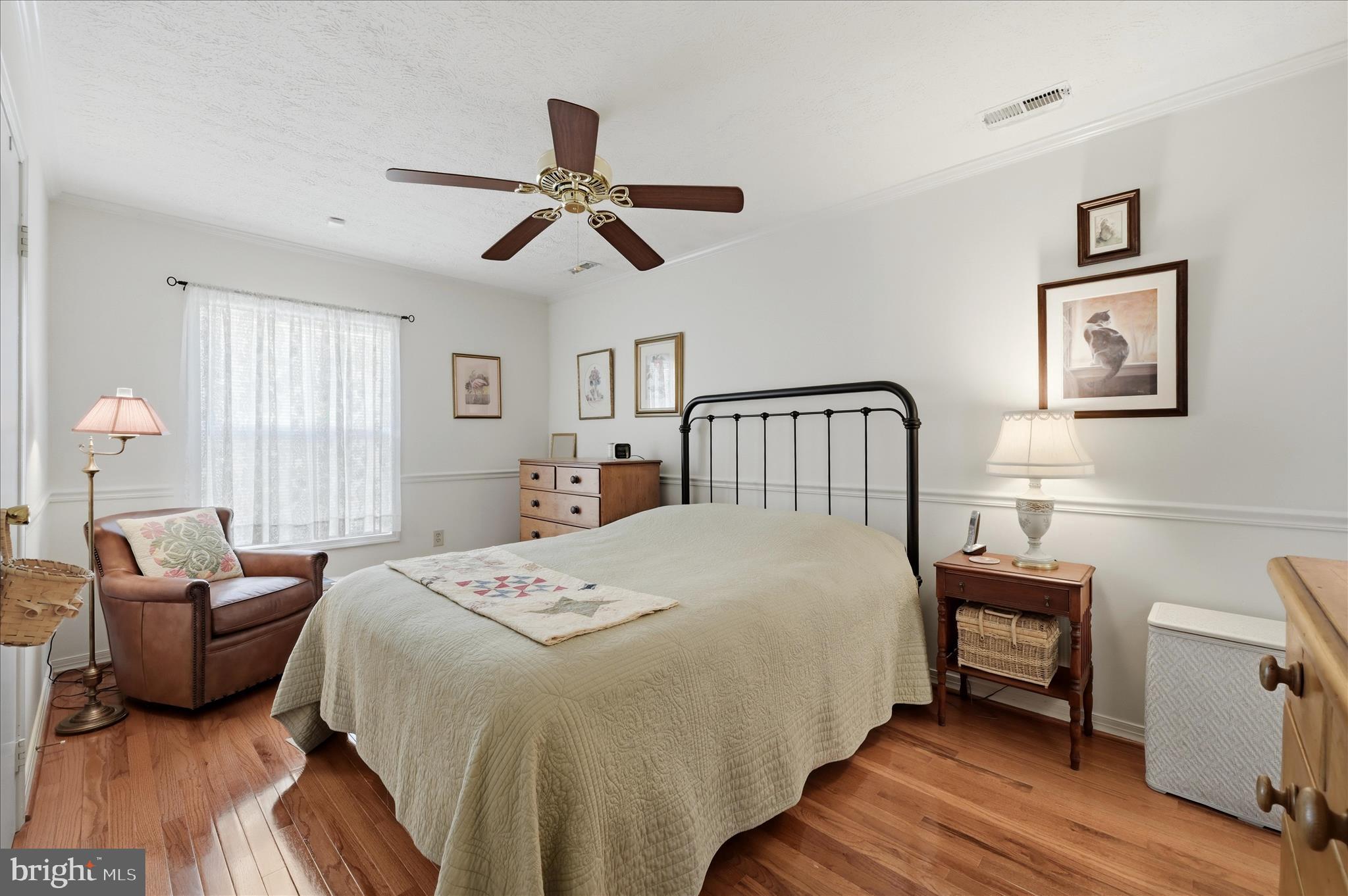 SMITHFIELD FARMS - Residential