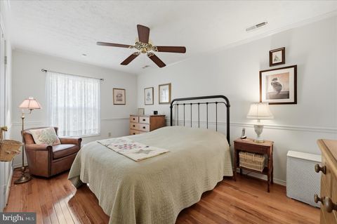 Tiny photo for 624 Butler Avenue, WINCHESTER, VA 22601 (MLS # VAWI2010386)