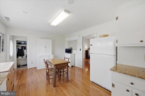 Tiny photo for 624 Butler Avenue, WINCHESTER, VA 22601 (MLS # VAWI2010386)