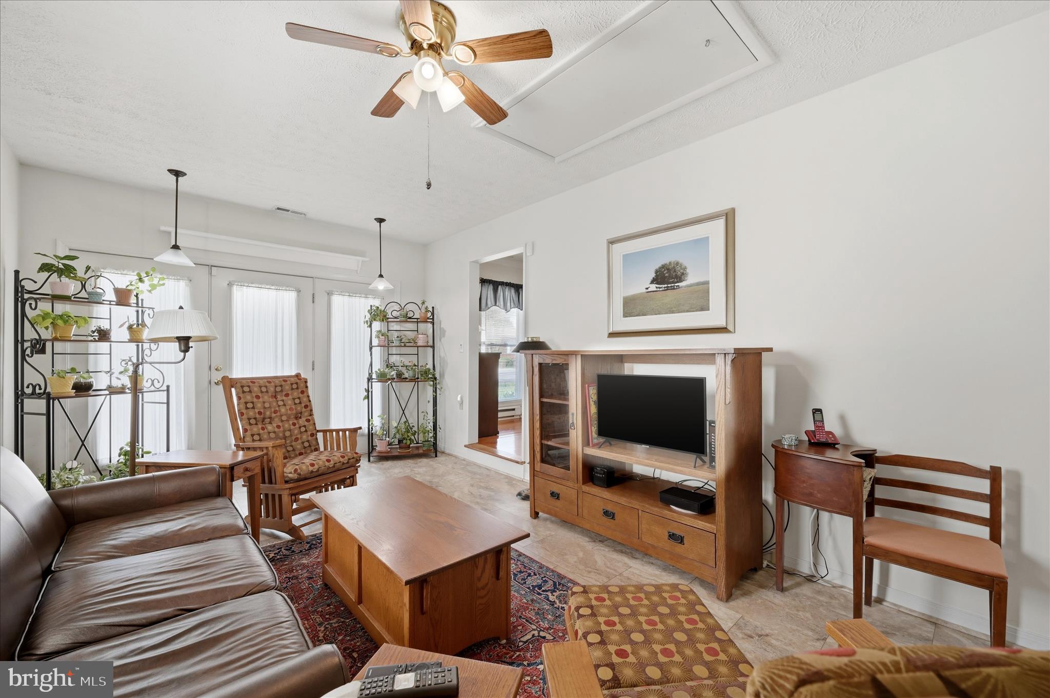 SMITHFIELD FARMS - Residential