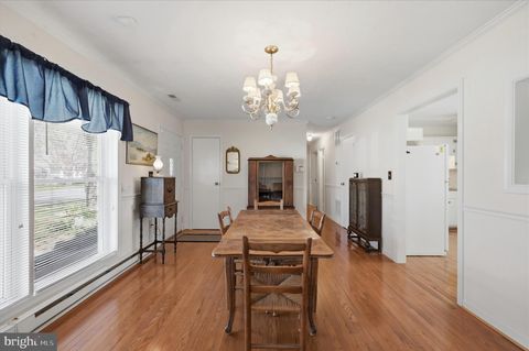 Tiny photo for 624 Butler Avenue, WINCHESTER, VA 22601 (MLS # VAWI2010386)