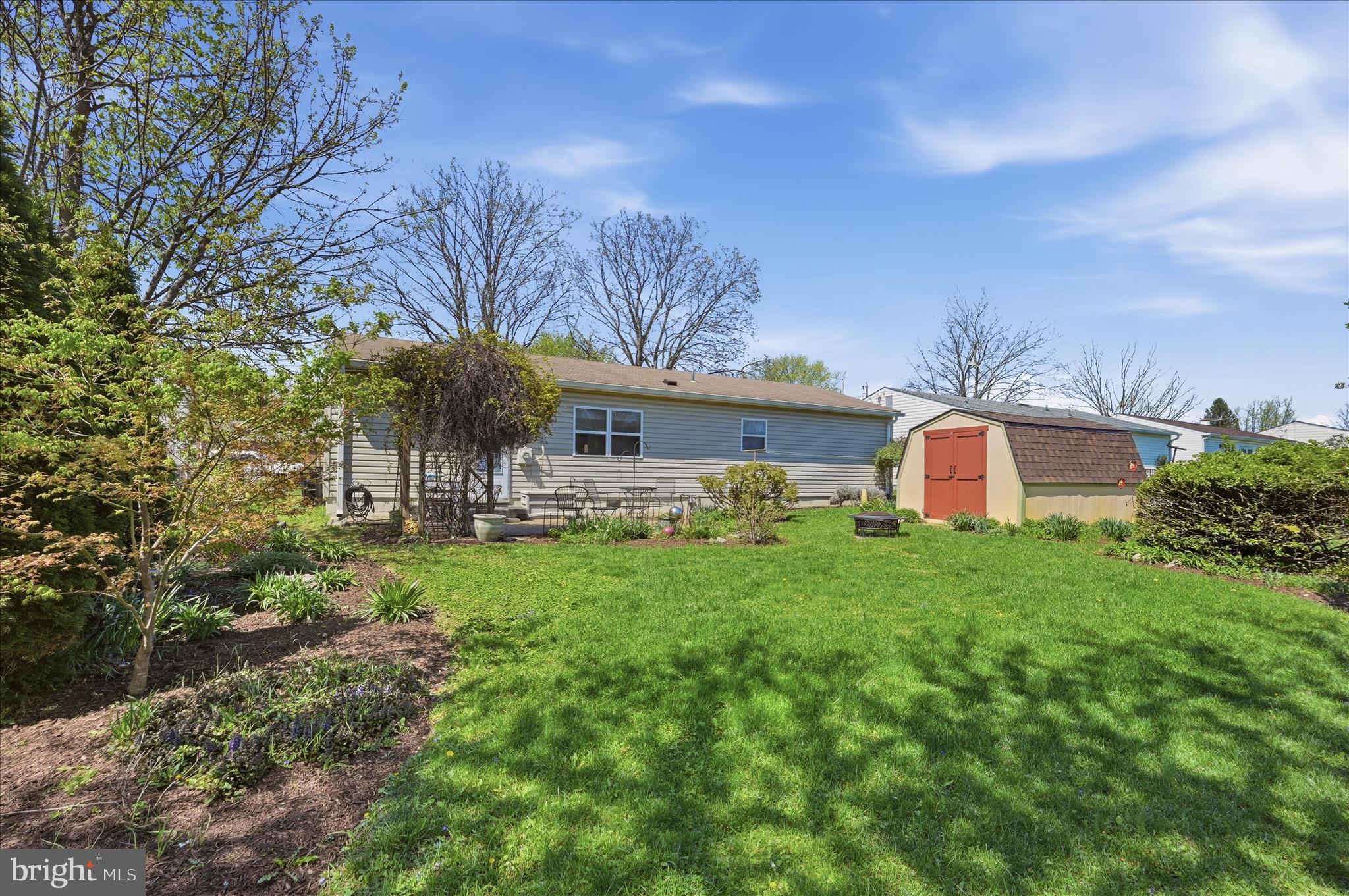 SMITHFIELD FARMS - Residential