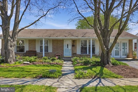 Tiny photo for 624 Butler Avenue, WINCHESTER, VA 22601 (MLS # VAWI2010386)