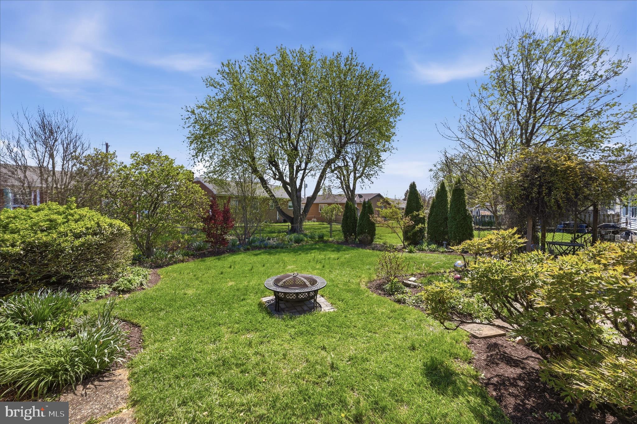 SMITHFIELD FARMS - Residential