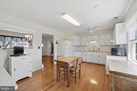 Tiny photo for 624 Butler Avenue, WINCHESTER, VA 22601 (MLS # VAWI2010386)