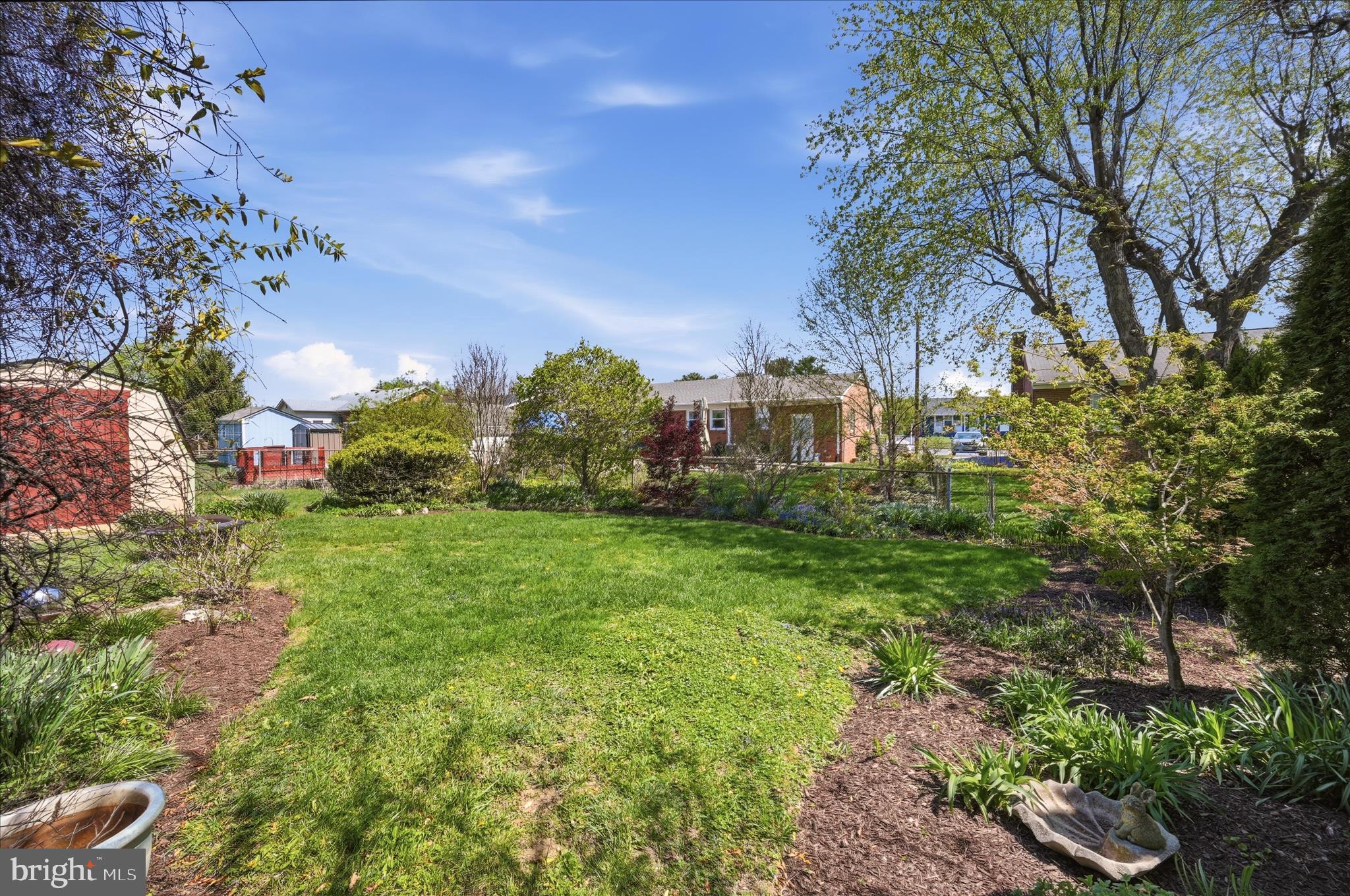 SMITHFIELD FARMS - Residential