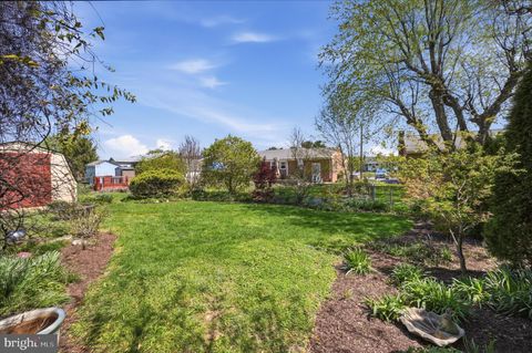 Tiny photo for 624 Butler Avenue, WINCHESTER, VA 22601 (MLS # VAWI2010386)