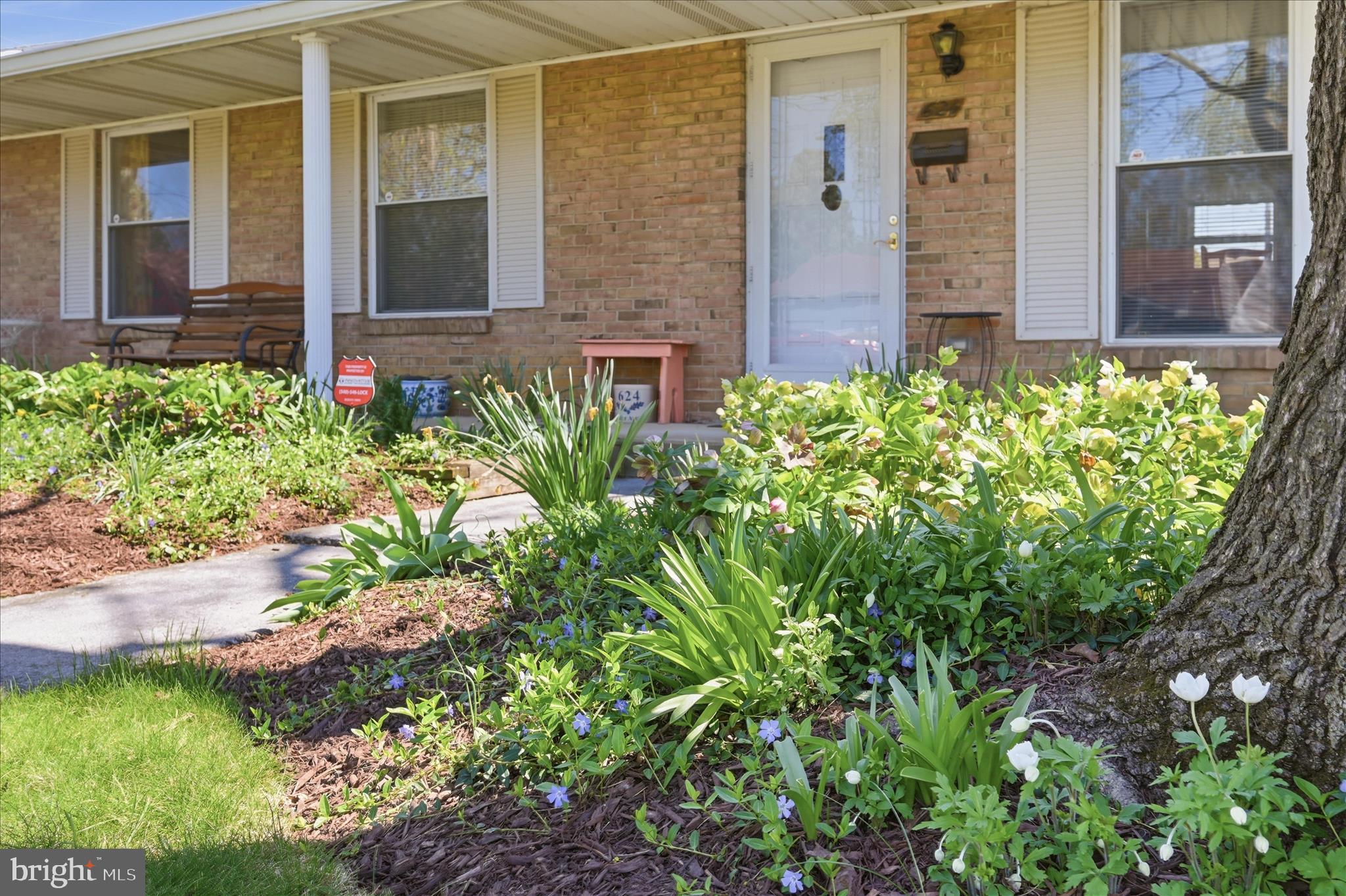 SMITHFIELD FARMS - Residential