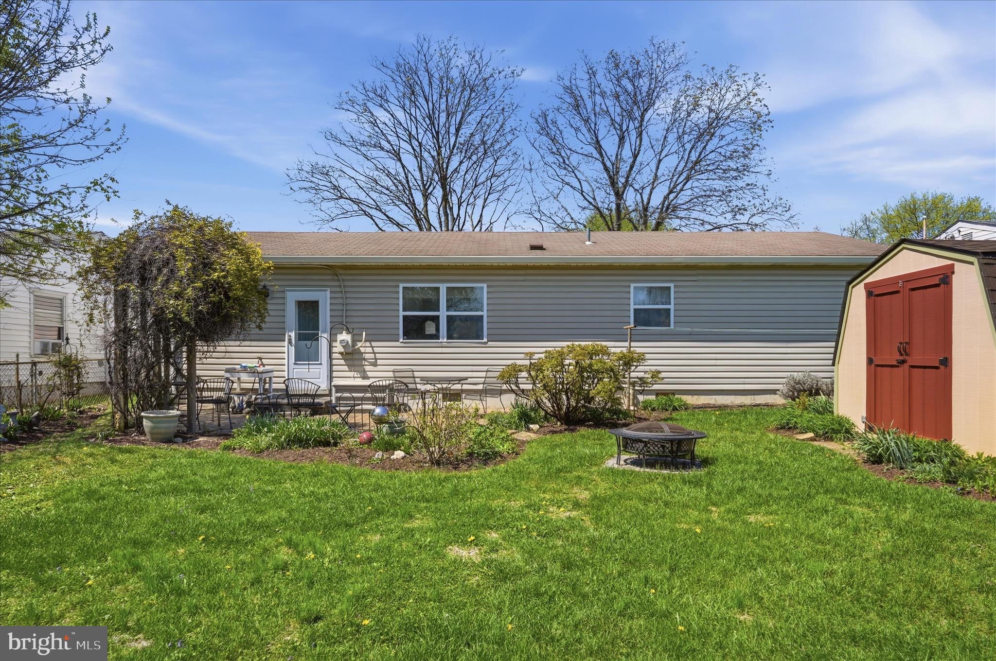 SMITHFIELD FARMS - Residential