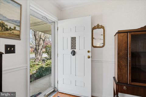 Tiny photo for 624 Butler Avenue, WINCHESTER, VA 22601 (MLS # VAWI2010386)