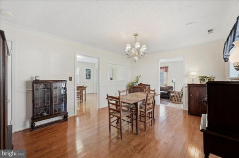 Tiny photo for 624 Butler Avenue, WINCHESTER, VA 22601 (MLS # VAWI2010386)