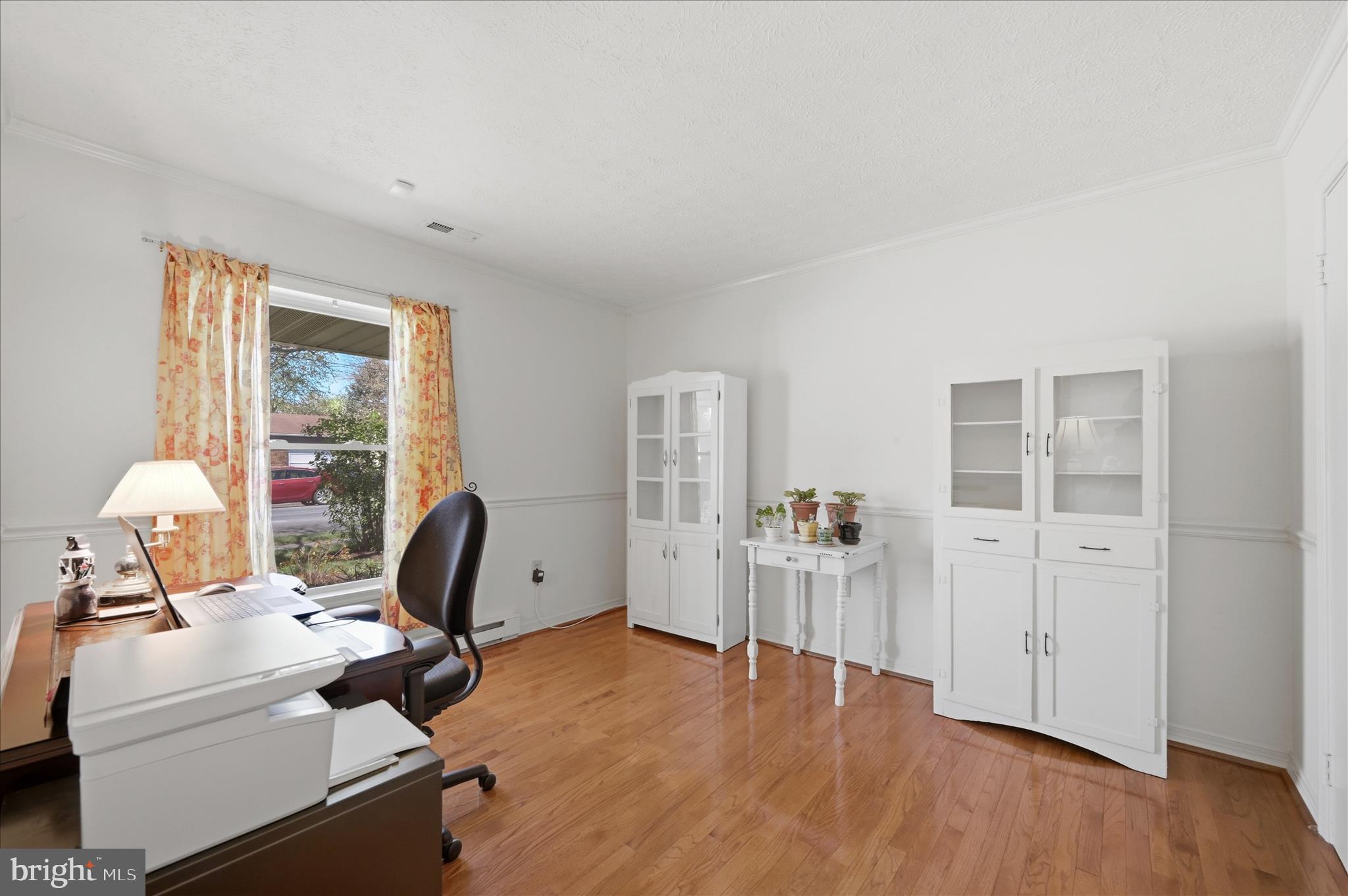 SMITHFIELD FARMS - Residential