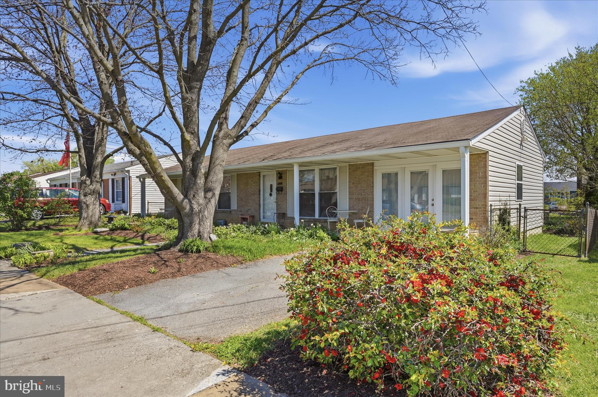 SMITHFIELD FARMS - Residential