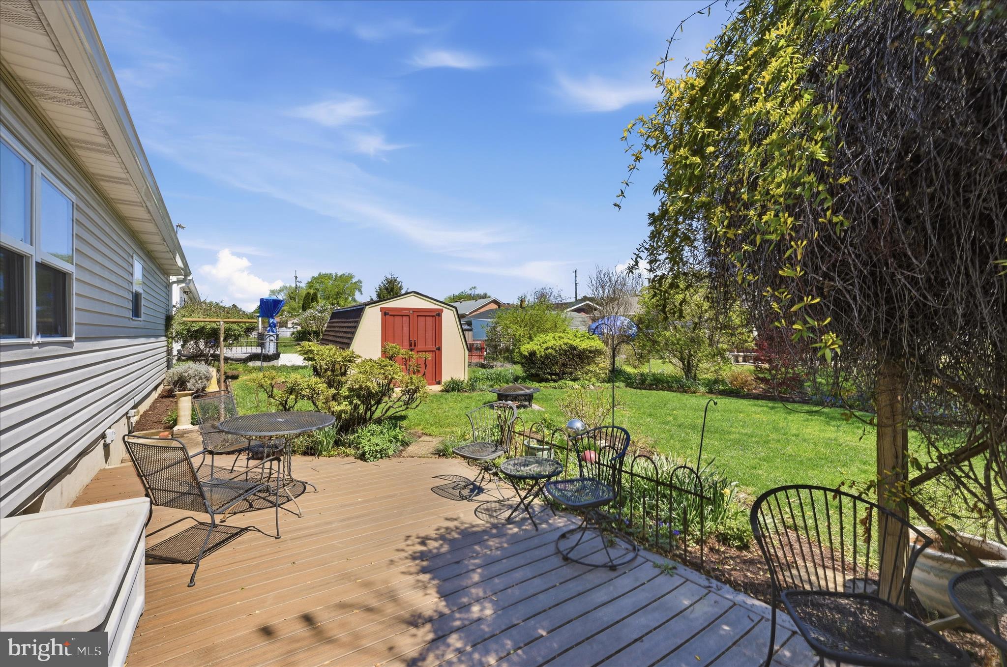 SMITHFIELD FARMS - Residential