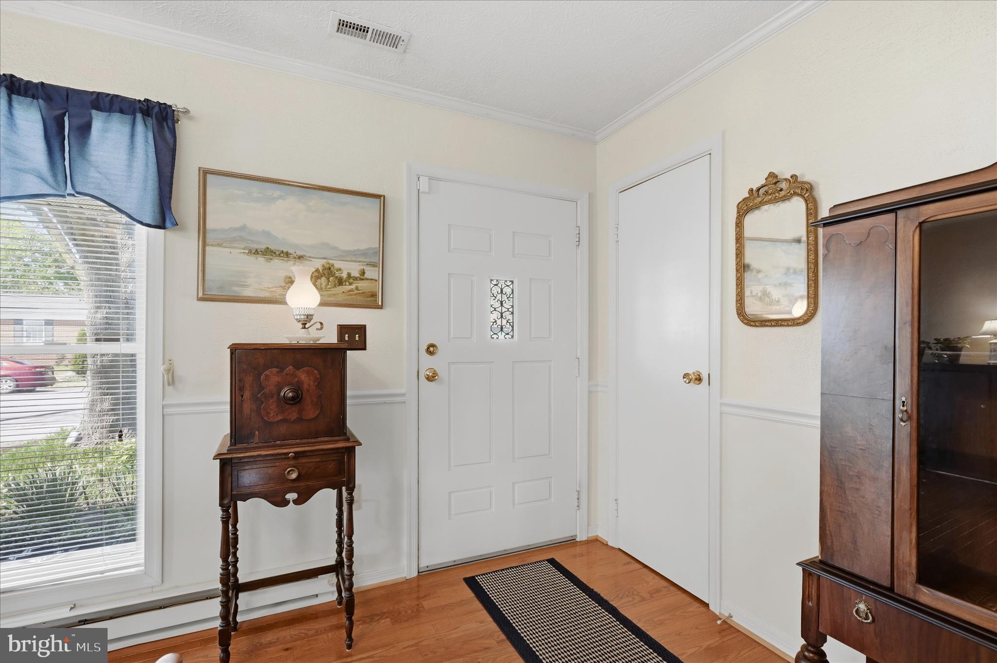 SMITHFIELD FARMS - Residential