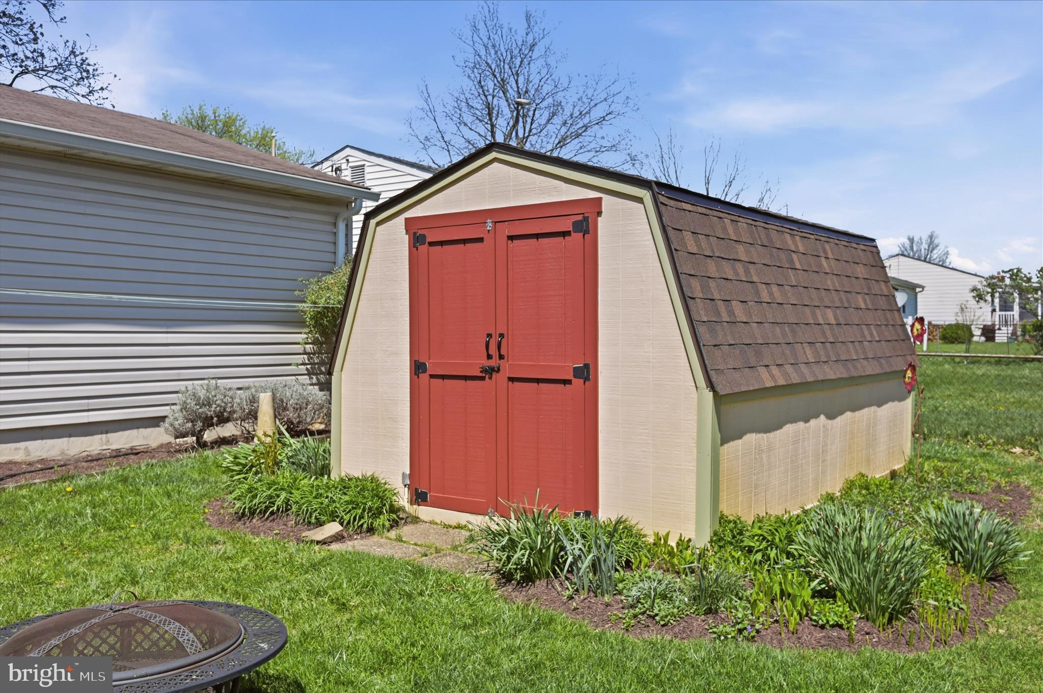 SMITHFIELD FARMS - Residential