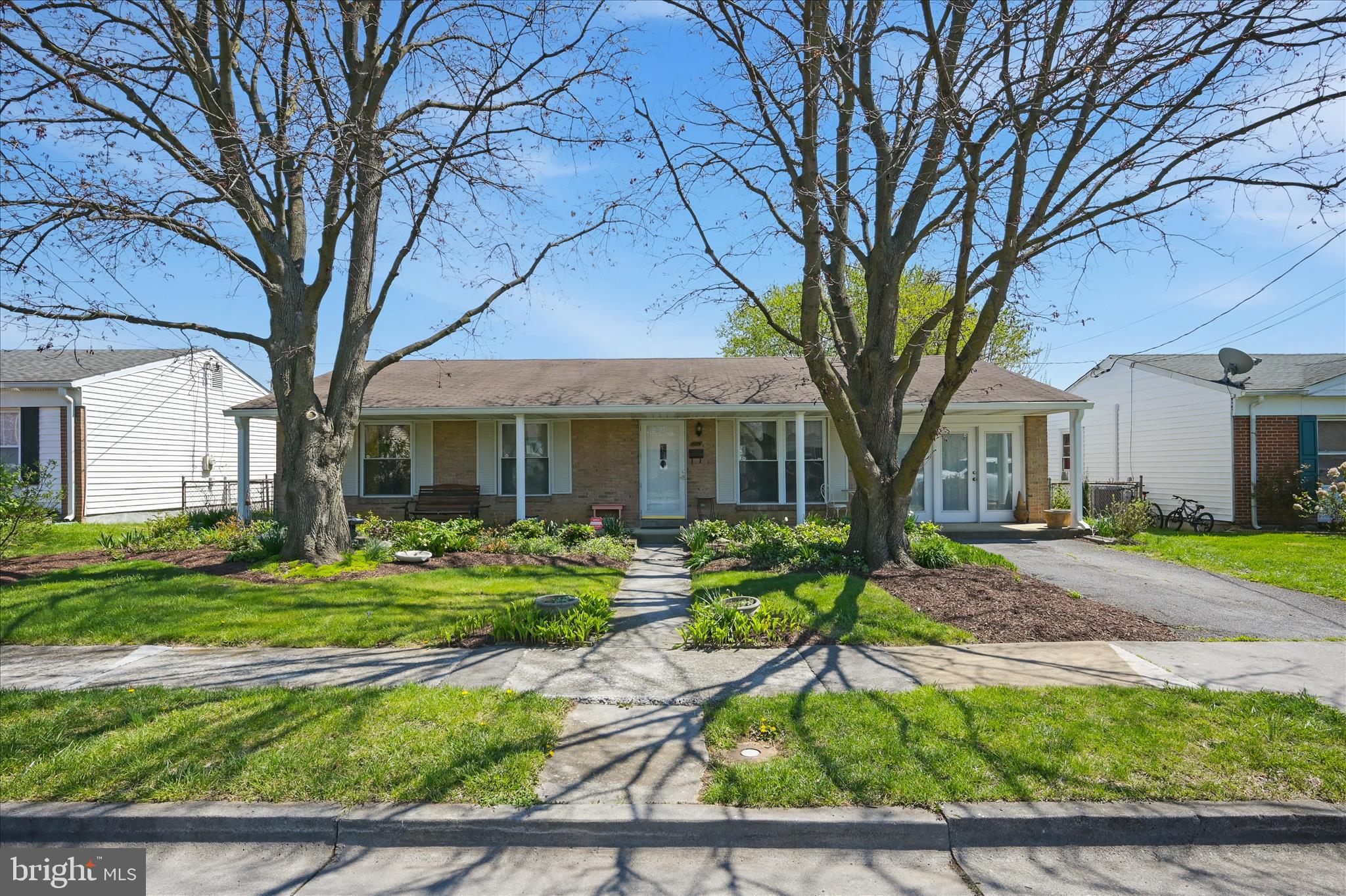 SMITHFIELD FARMS - Residential