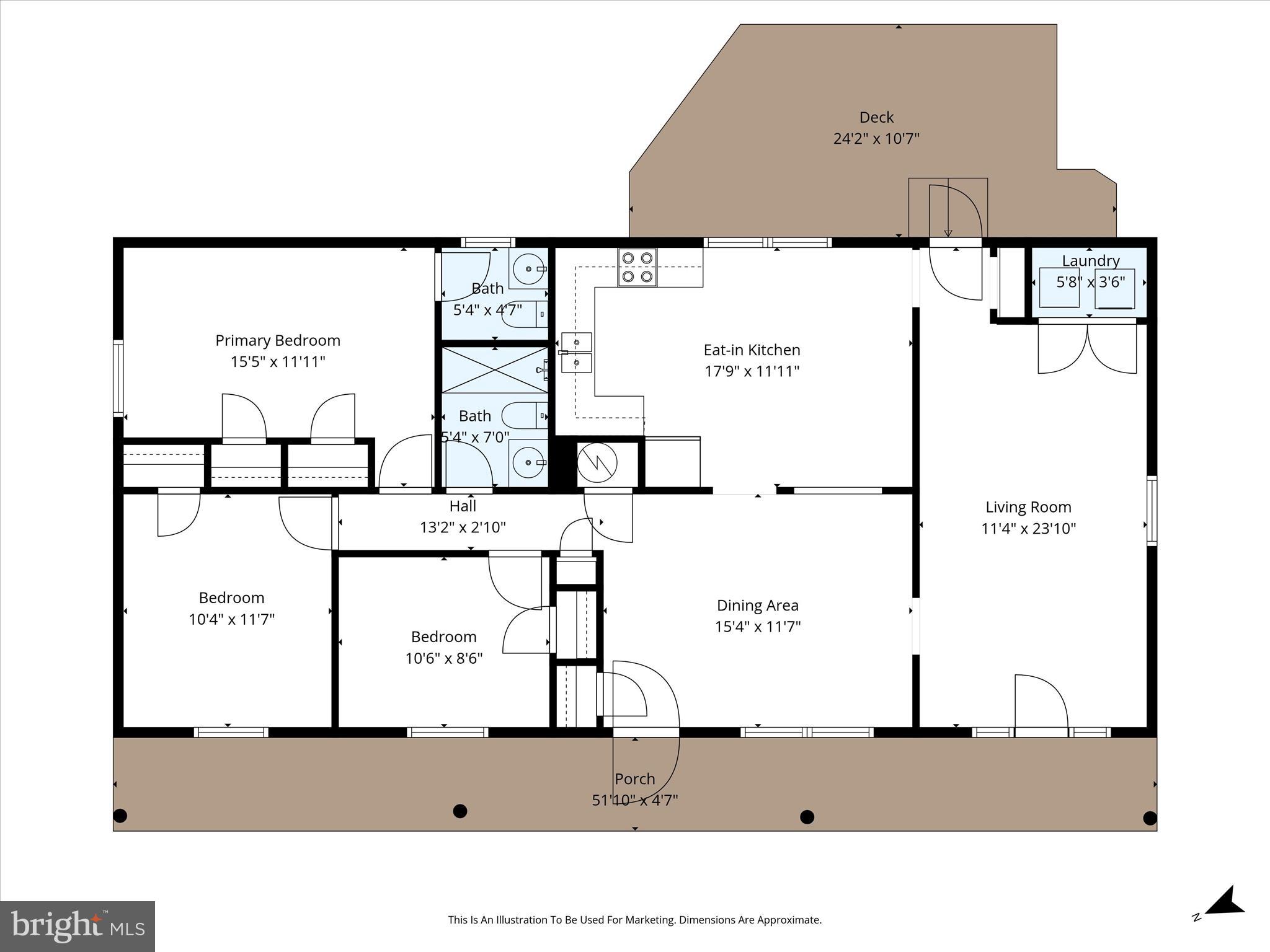 SMITHFIELD FARMS - Residential