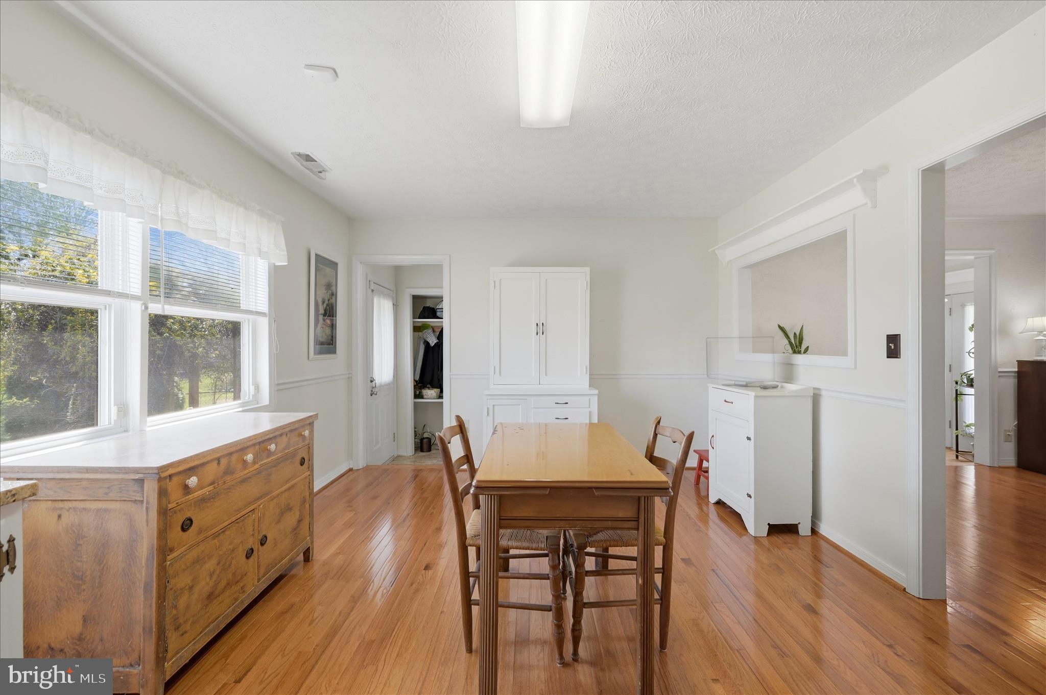 SMITHFIELD FARMS - Residential