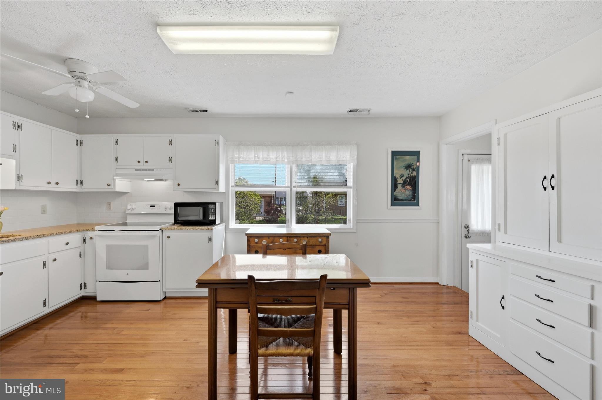 SMITHFIELD FARMS - Residential