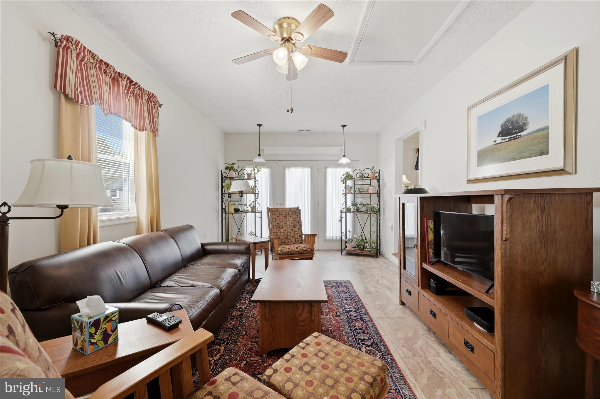 SMITHFIELD FARMS - Residential