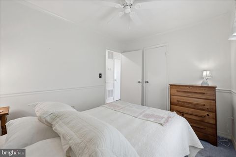 Tiny photo for 624 Butler Avenue, WINCHESTER, VA 22601 (MLS # VAWI2010386)