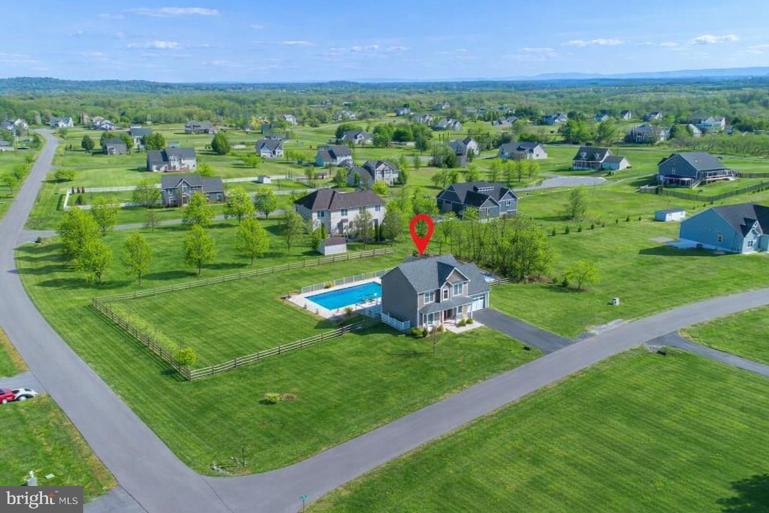 NORTH RIDGE - Residential