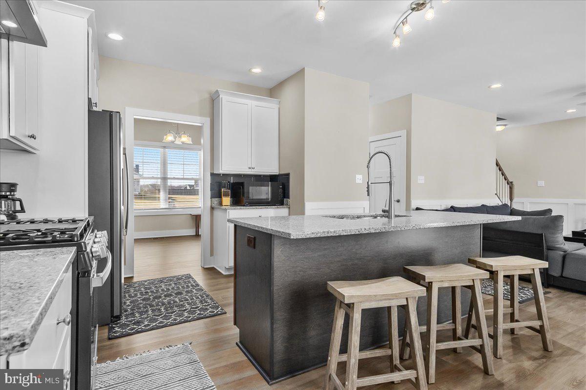 NORTH RIDGE - Residential