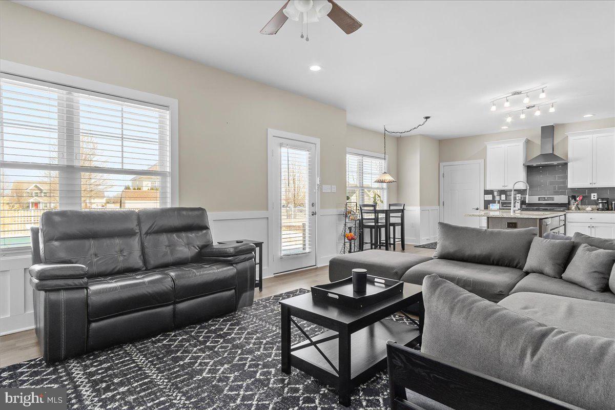 NORTH RIDGE - Residential