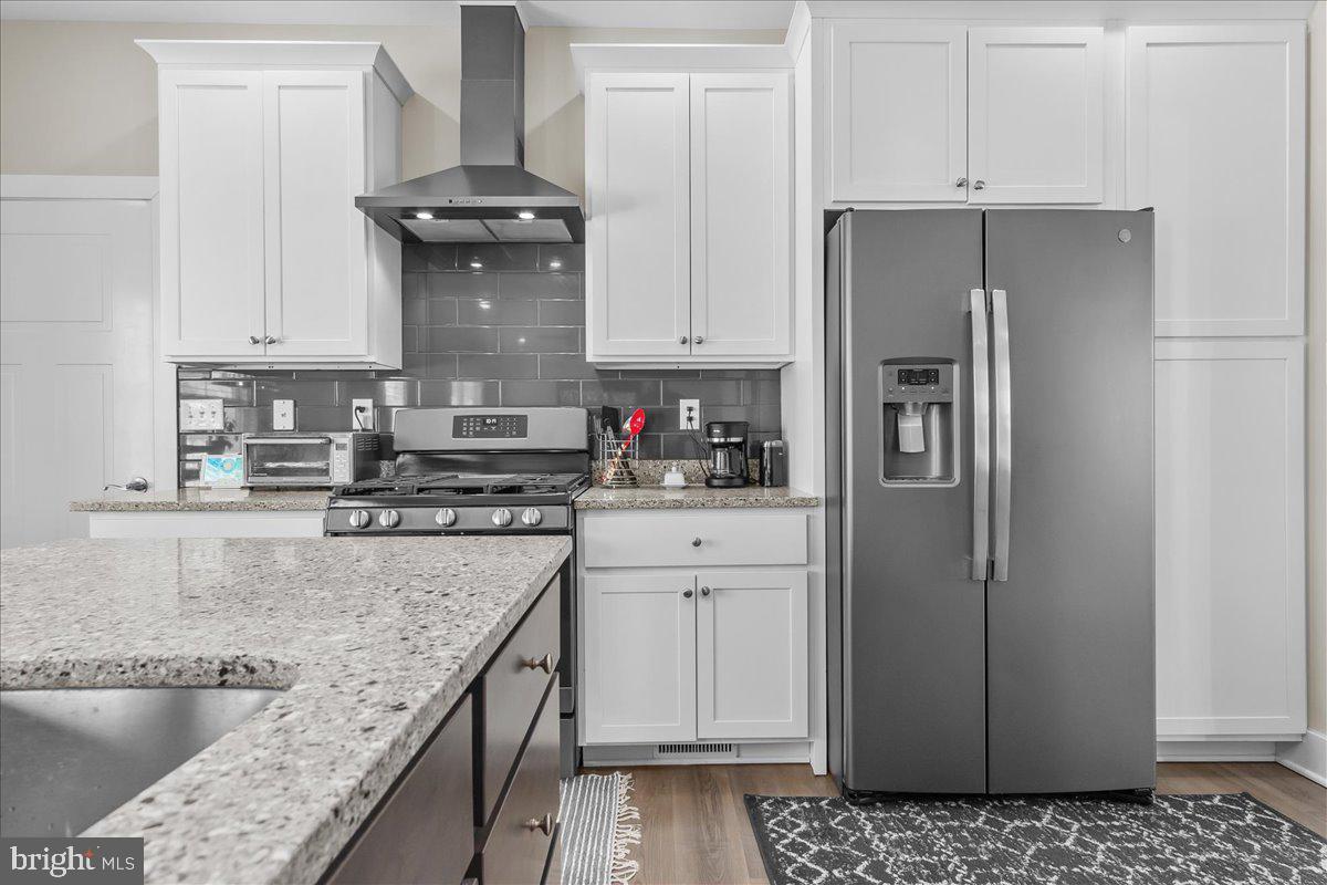 NORTH RIDGE - Residential