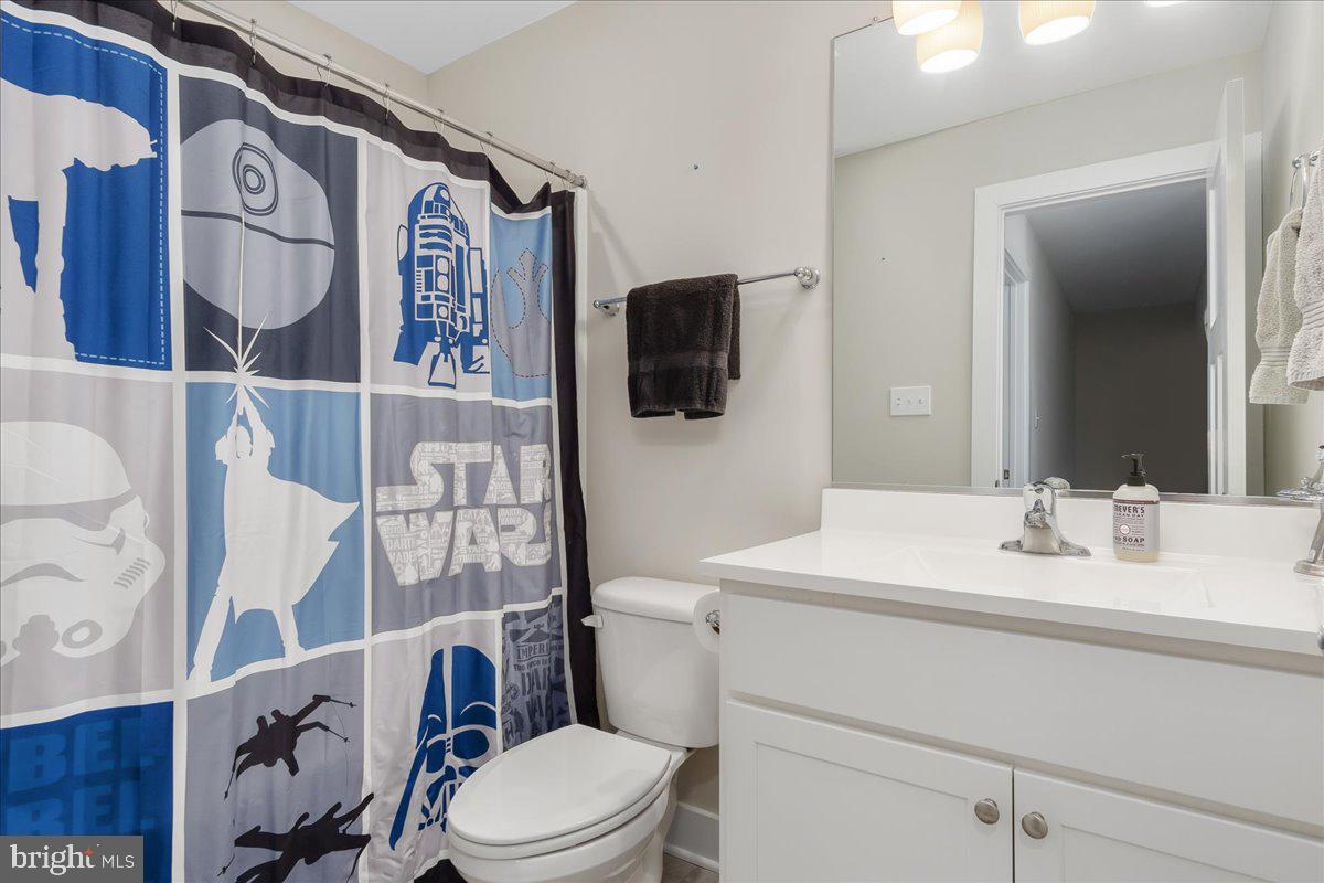 NORTH RIDGE - Residential