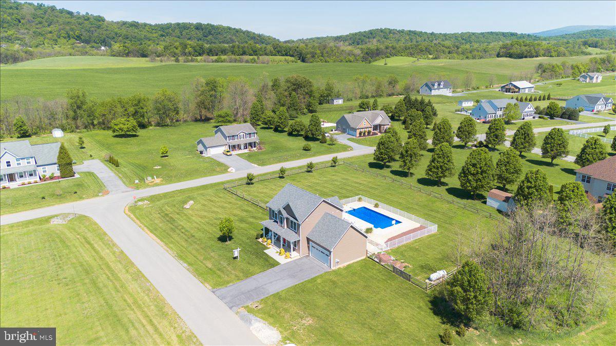 NORTH RIDGE - Residential