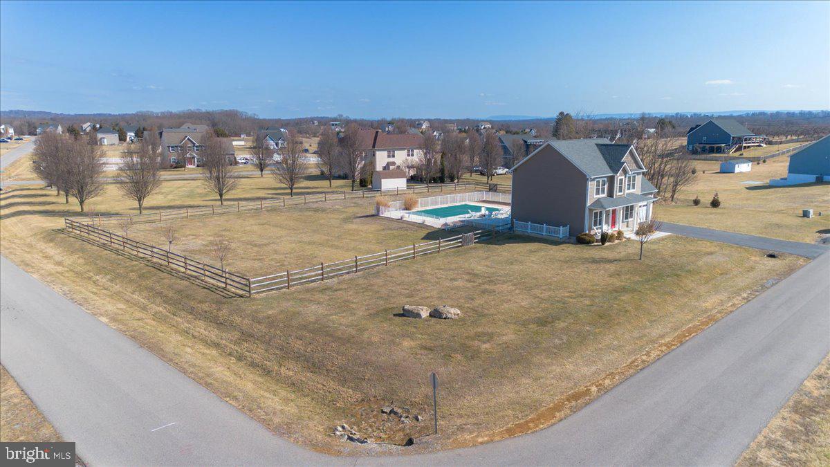 NORTH RIDGE - Residential