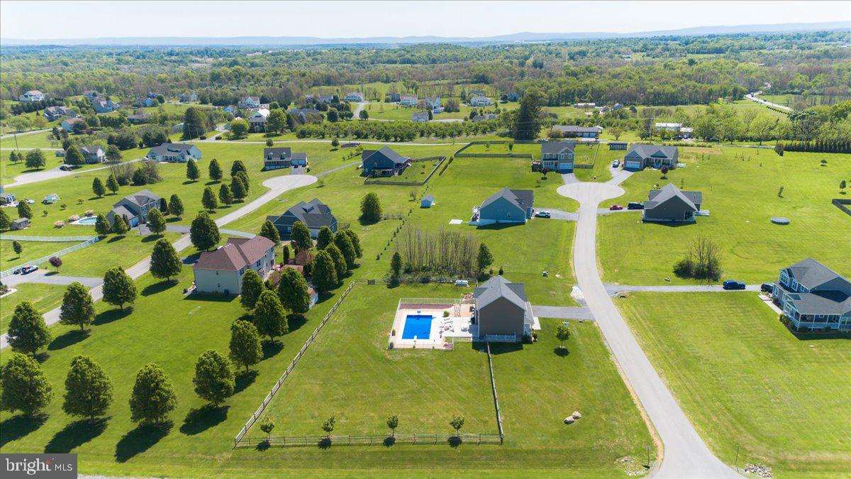 NORTH RIDGE - Residential