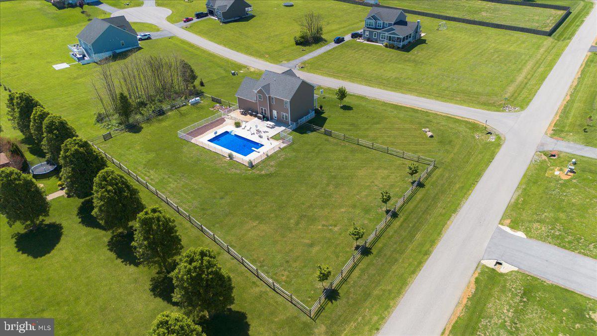 NORTH RIDGE - Residential