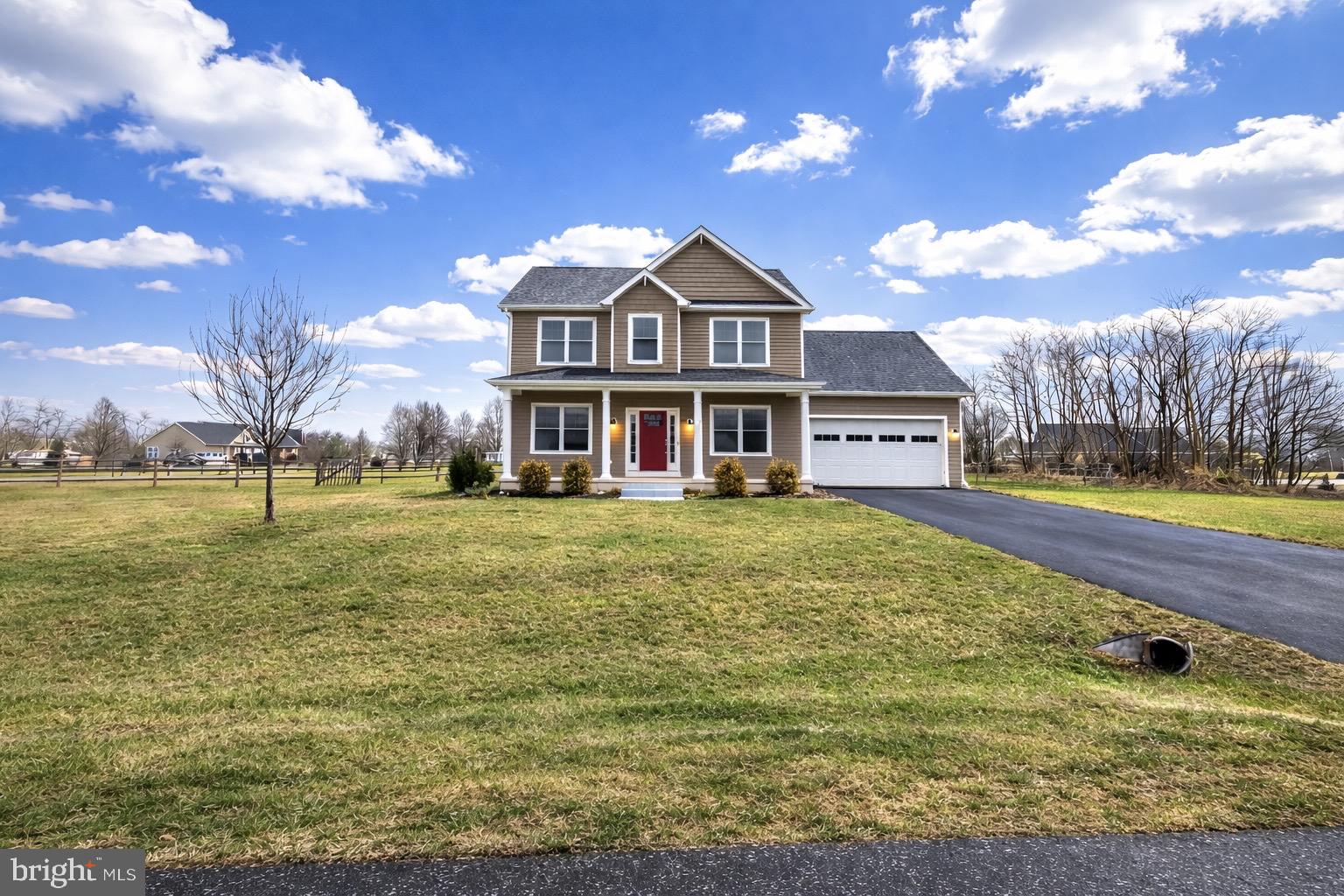 NORTH RIDGE - Residential