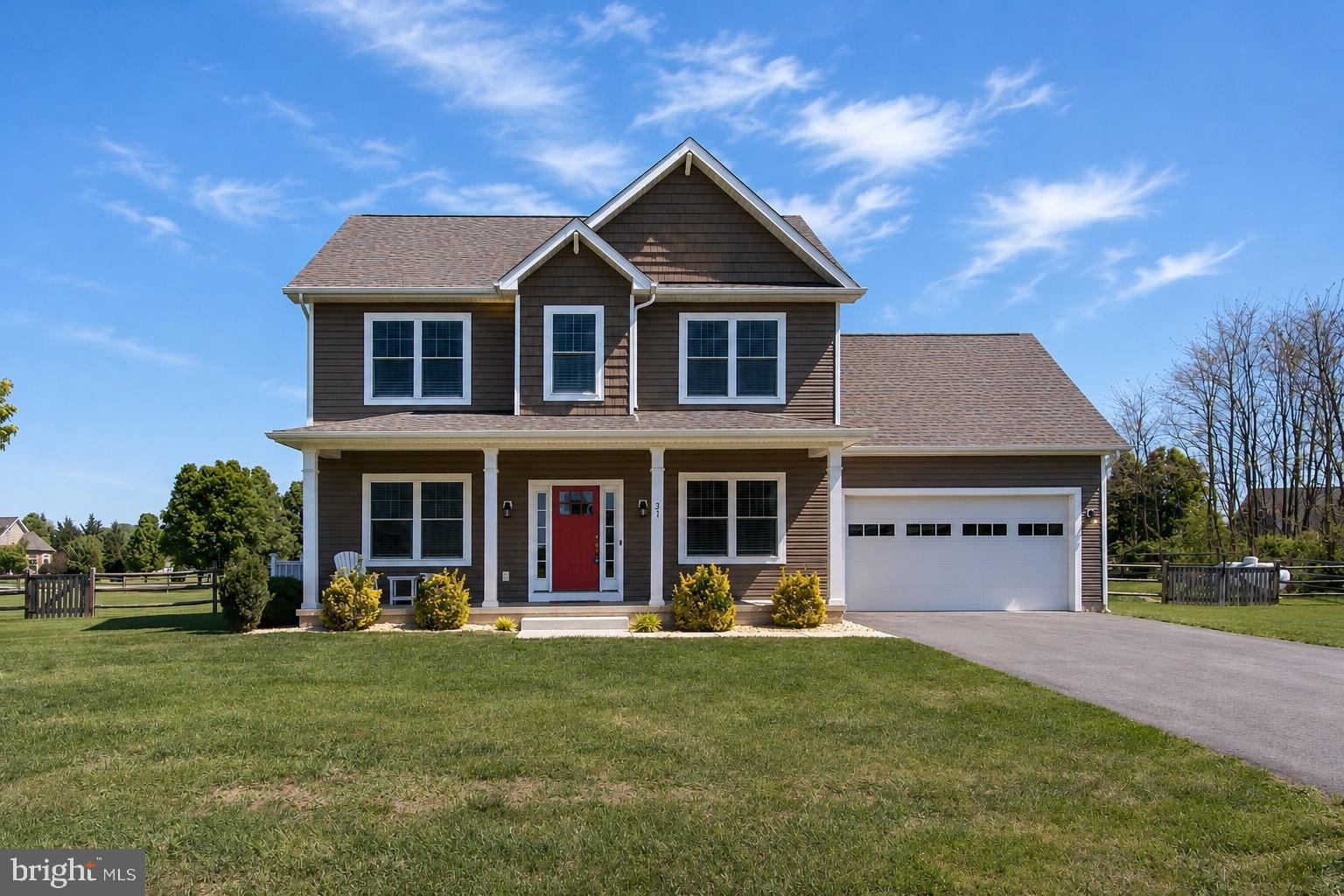 NORTH RIDGE - Residential