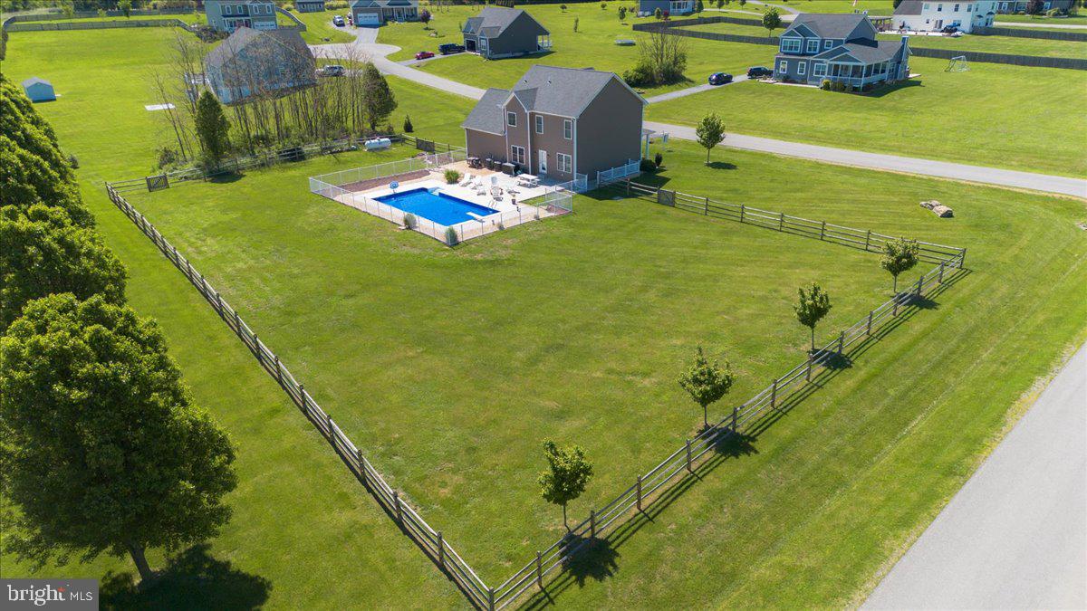 NORTH RIDGE - Residential