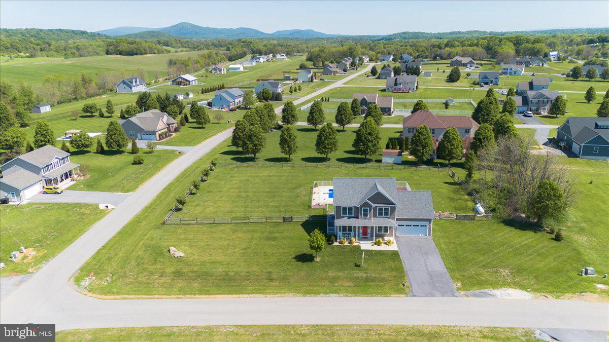 NORTH RIDGE - Residential