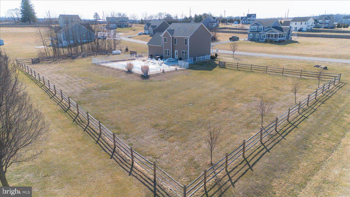 NORTH RIDGE - Residential