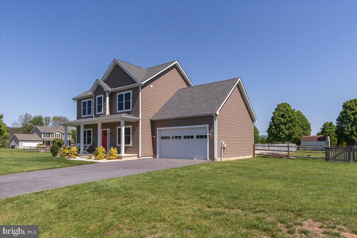 NORTH RIDGE - Residential