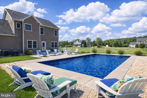 NORTH RIDGE - Residential