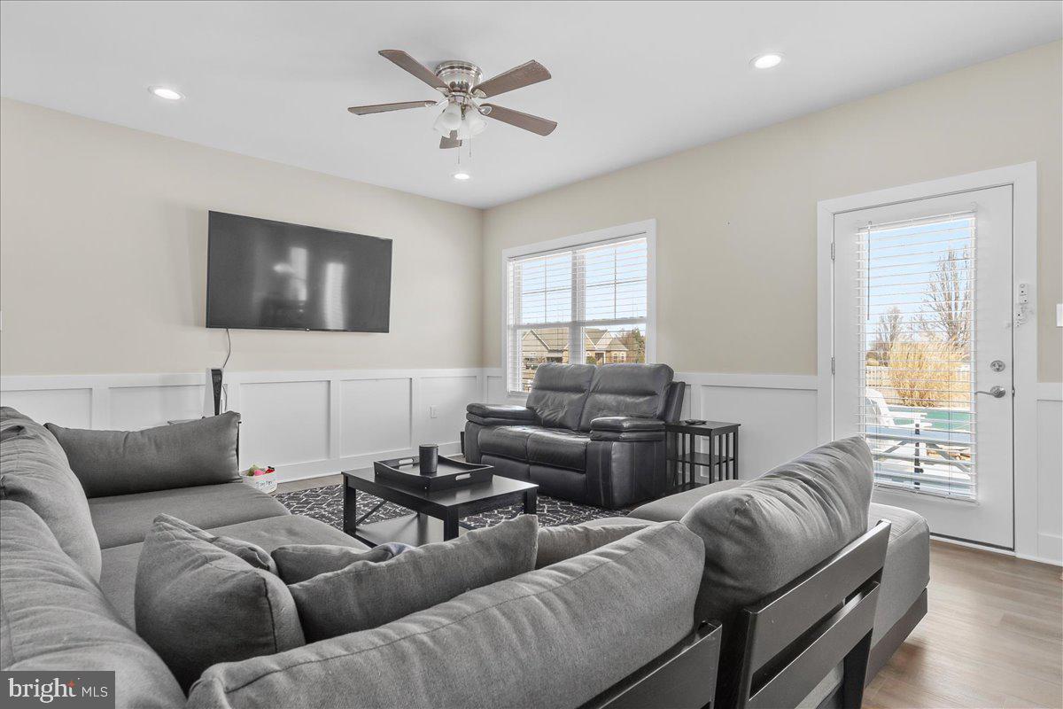 NORTH RIDGE - Residential