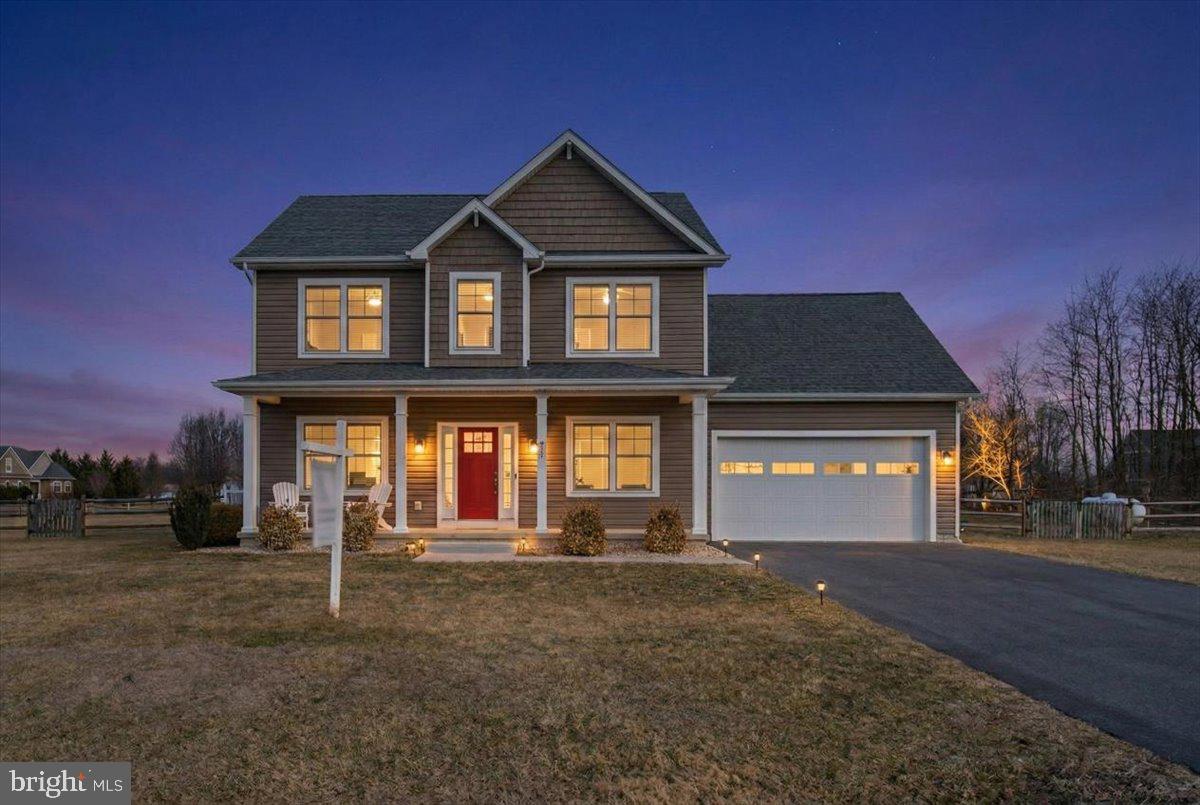 NORTH RIDGE - Residential